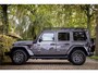 Jeep Wrangler Unlimited 4xe 380 Sahara Stealth Roofrack Adaptive Cruise