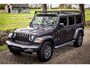 Jeep Wrangler Unlimited 4xe 380 Sahara Stealth Roofrack Adaptive Cruise