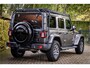 Jeep Wrangler Unlimited 4xe 380 Sahara Stealth Roofrack Adaptive Cruise