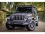Jeep Wrangler Unlimited 4xe 380 Sahara Stealth Roofrack Adaptive Cruise