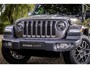 Jeep Wrangler Unlimited 4xe 380 Sahara Stealth Roofrack Adaptive Cruise