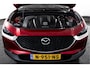 Mazda CX-30 2.0 e-SkyActiv-X M Hybrid Luxury | Bose Audio | Adapt.Cruise | Stoel-+Stuurverw. | Camera+PDC | NAV+App.Connect | Auto.Airco | LM 18"|
