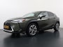 Lexus UX 300e 54kWh 204pk Executive Leder Navi Ecc 360°Camera Stoel+Stuurverwarming Schuif/Kanteldak HUD Adaptive-Cruise Apple Carplay Android LED Pdc Lmv 18" SmartKey Miracast™ WiFi Blindspot monitoring Elek.Achterklep lane Assist DAB Bluetooth 1e Eigenaar Origineel Nederlandse Auto Nieuwprijs €64.000,-