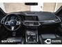 BMW X5 xDrive45e M-sport|M-Seats|Pano|360°|22''|Luchtver|BTW