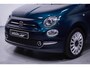 Fiat 500C 0.9 TwinAir Turbo Lounge Sport Lite Navi Cruise Mistlampen Apple PDC Carplay NAP