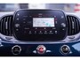 Fiat 500C 0.9 TwinAir Turbo Lounge Rijklaar! Sport Lite Navi Cruise Mistlampen Apple PDC Carplay NAP