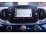 Fiat 500C 0.9 TwinAir Turbo Lounge Rijklaar! Sport Lite Navi Cruise Mistlampen Apple PDC Carplay NAP