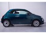 Fiat 500C 0.9 TwinAir Turbo Lounge Sport Lite Navi Cruise Mistlampen Apple PDC Carplay NAP