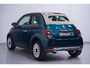 Fiat 500C 0.9 TwinAir Turbo Lounge Sport Lite Navi Cruise Mistlampen Apple PDC Carplay NAP