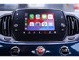 Fiat 500C 0.9 TwinAir Turbo Lounge Rijklaar! Sport Lite Navi Cruise Mistlampen Apple PDC Carplay NAP