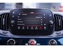 Fiat 500C 0.9 TwinAir Turbo Lounge Rijklaar! Sport Lite Navi Cruise Mistlampen Apple PDC Carplay NAP