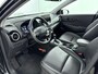 Hyundai Kona 1.6 GDI HEV Premium Sky | Schuifdak | Leer | Trekhaak | El. bed. stoelen | Stoelventilatie |