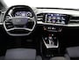 Audi Q4 e-tron 45 Quattro Advanced Edition 82 kWh | NIEUW BINNEN | Stoelverwarming | Camera | Matrix LED | Navigatie | ACC |