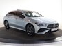 Mercedes-Benz CLA Shooting Brake 250e Business Solution AMG | Panoramaschuifdak | Night | Achteruitrijcamera|  Stoelverwarming voor | LED koplampen | Afneembare Trekhaak | Apple Carplay / Android auto