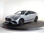 Mercedes-Benz CLA Shooting Brake 250e Business Solution AMG | Panoramaschuifdak | Night | Achteruitrijcamera|  Stoelverwarming voor | LED koplampen | Afneembare Trekhaak | Apple Carplay / Android auto
