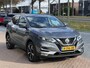 Nissan Qashqai 1.3 DIG-T Tekna | Navigatie | Panoramadak | Trekhaak | Adaptieve Cruise Control