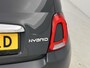 Fiat 500 1.0 Hybrid Lounge | Airco | Parkeersensoren | Apple Carplay/Android Auto | 15" Lichtmetalen velgen