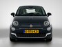 Fiat 500 1.0 Hybrid Lounge | Airco | Parkeersensoren | Apple Carplay/Android Auto | 15" Lichtmetalen velgen