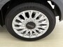 Fiat 500 1.0 Hybrid Lounge | Airco | Parkeersensoren | Apple Carplay/Android Auto | 15" Lichtmetalen velgen