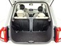 Fiat 500 1.0 Hybrid Lounge | Apple Carplay/Android Auto | Parkeersensoren | Airco | 15" Lichtmetalen velgen