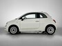 Fiat 500 1.0 Hybrid Lounge | Apple Carplay/Android Auto | Parkeersensoren | Airco | 15" Lichtmetalen velgen