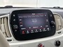 Fiat 500 1.0 Hybrid Lounge | Apple Carplay/Android Auto | Parkeersensoren | Airco | 15" Lichtmetalen velgen