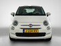 Fiat 500 1.0 Hybrid Lounge | Apple Carplay/Android Auto | Parkeersensoren | Airco | 15" Lichtmetalen velgen