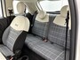 Fiat 500 1.0 Hybrid Lounge | Apple Carplay/Android Auto | Parkeersensoren | Airco | 15" Lichtmetalen velgen