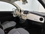 Fiat 500 1.0 Hybrid Lounge | Apple Carplay/Android Auto | Parkeersensoren | Airco | 15" Lichtmetalen velgen