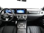 Mercedes-Benz G-klasse 580 met EQ-Technologie 116 kWh Accu | Distronic Cruise Control | 360° Camera | Multibeam Led | Burmester 3D Surround Sound | Schuifdak | Sfeerverlichting | Massagestoelen Voorin