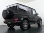 Mercedes-Benz G-klasse 580 met EQ-Technologie 116 kWh Accu | Distronic Cruise Control | 360° Camera | Multibeam Led | Burmester 3D Surround Sound | Schuifdak | Sfeerverlichting | Massagestoelen Voorin