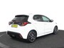 Toyota Yaris 1.5 Hybrid Executive | panoramadak | Stoel en stuurwiel verwarming | Naviagtie | Apple Carplay/Android Auto |