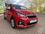 Peugeot 108 1.0 e-VTi 72 pk Active 5 drs