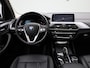 BMW X3 sDrive18d Business Edition | Panoramadak | LED | Leer | Achteruitrijcamera | Navigatie | Stoelverwarming | Elec. achterklep |