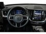 Volvo XC60 T6 Plug-in hybrid AWD Plus Black Edition | Actieve Luchtvering  | Premium audio by Harman Kardon  | 360 graden camera | Panoramadak met schuif-/kantelfunctie | Verwarmbare voorstoelen, achterbank en stuurwiel | 21 inch Lichtmetalen velgen |