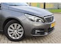 Peugeot 308 SW 1.2 PureTech Blue Lease Premium AUTOMAAT LEDER NAP /MEDIA/PANO CAMERA - PARKEERSENSOREN