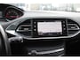 Peugeot 308 SW 1.2 PureTech Blue Lease Premium AUTOMAAT LEDER NAP /MEDIA/PANO CAMERA - PARKEERSENSOREN