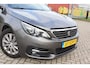 Peugeot 308 SW 1.2 PureTech Blue Lease Premium AUTOMAAT LEDER NAP /MEDIA/PANO CAMERA - PARKEERSENSOREN