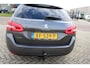 Peugeot 308 SW 1.2 PureTech Blue Lease Premium AUTOMAAT LEDER NAP /MEDIA/PANO CAMERA - PARKEERSENSOREN