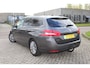 Peugeot 308 SW 1.2 PureTech Blue Lease Premium AUTOMAAT LEDER NAP /MEDIA/PANO CAMERA - PARKEERSENSOREN