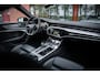 Audi A6 Avant 55 TFSI E quattro Competition S-line | Panoramadak| Stuur, stoel & bank verwarming | Memory Seats |Leder| Connect|