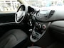 Hyundai i10 1.2i 4-Cilinder 84pk Airco 2e eigenaar Historie Hoge instap
