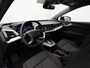 Audi Q4 e-tron 35 Launch edition 55 kWh 170 pk | Parkeersensoren voor/achter | Stoelverwarming | Carplay