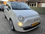 Fiat 500 0.9 TwinAir Lounge Panodak Nieuwe A.P.K.