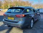 Opel Insignia Sports Tourer 1.6 Turbo 200pk Automaat Business Executive | Navi | Apple Carplay+Android Auto | Clima | Cruise | Keyless Entry | Pdc V+A+Camera | Dodehoek+Rijstrooksensor | 18''lm | Trekhaak