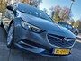 Opel Insignia Sports Tourer 1.6 Turbo 200pk Automaat Business Executive | Navi | Apple Carplay+Android Auto | Clima | Cruise | Keyless Entry | Pdc V+A+Camera | Dodehoek+Rijstrooksensor | 18''lm | Trekhaak