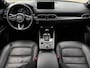 Mazda CX-5 2.0 SAG 165 Homura Aut. | Leder | Stoelverwarming