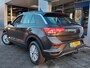 Volkswagen T-Roc 1.0 TSI 116pk Style Executive | Origineel NL | Navi | Apple Carplay+Android Auto | Airco | Adap.Cruise | Pdc V+A | Rijstrook+Licht+Regensensor | Mistlampen | 16''lm | Trekhaak