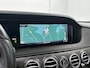 Mercedes-Benz S-klasse 560e Lang AMG-Line Premium Plus Elec.stoelen en gordijnen achter, MB onderhouden