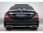Mercedes-Benz S-klasse 560e Lang AMG-Line Premium Plus Elec.stoelen en gordijnen achter, MB onderhouden
